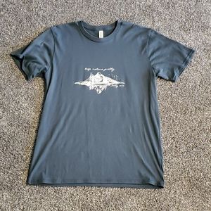Shelly cove t-shirt